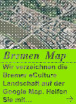 Bremen Map